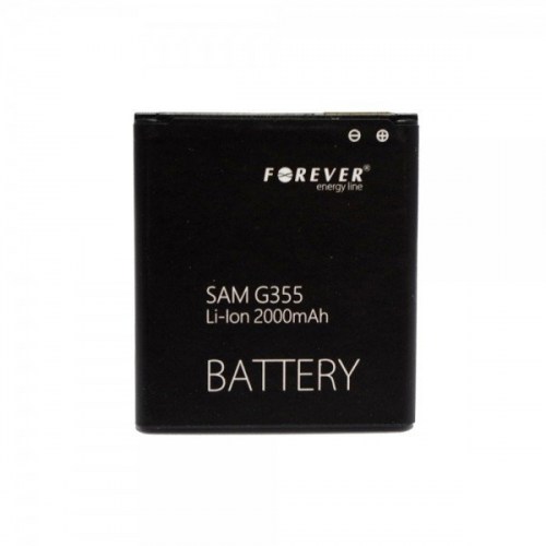 SAMSUNG CORE 2/G355 BATTERY 2000 mAh